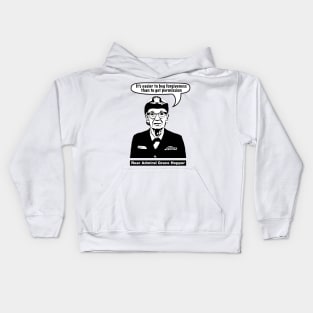 Grace Hopper Kids Hoodie